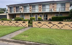 Bongaree Getaway